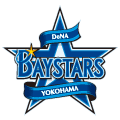 요코하마 DeNA 베이스타스 로고