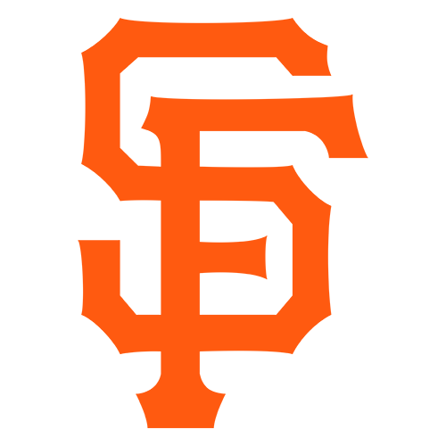 San Francisco Giants 로고