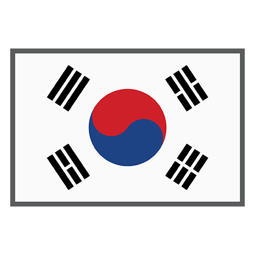 한국 로고