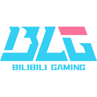 BLG 로고