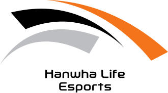 Hanwha Life Esports 로고