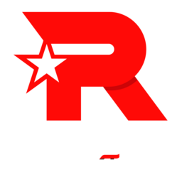 KT Rolster 로고