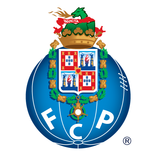 FC 포르투 로고
