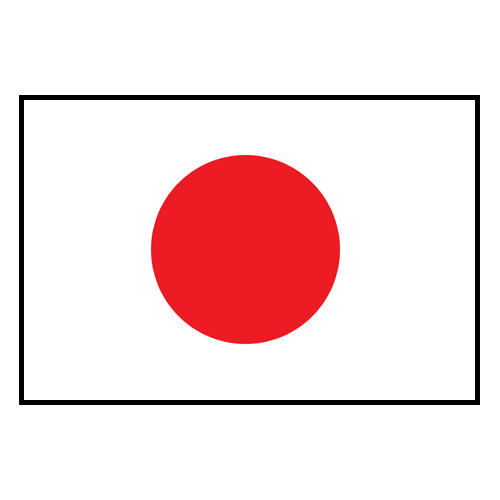 일본 로고