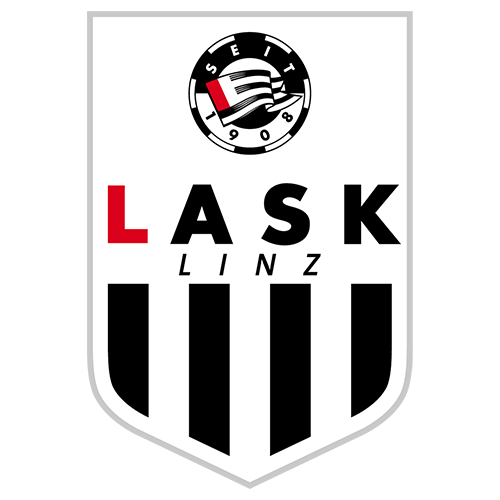 LASK 로고