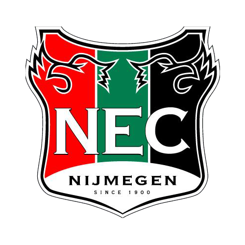 NEC 네이메헌 로고