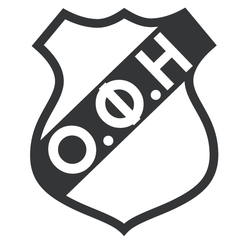OFI 크레타 로고
