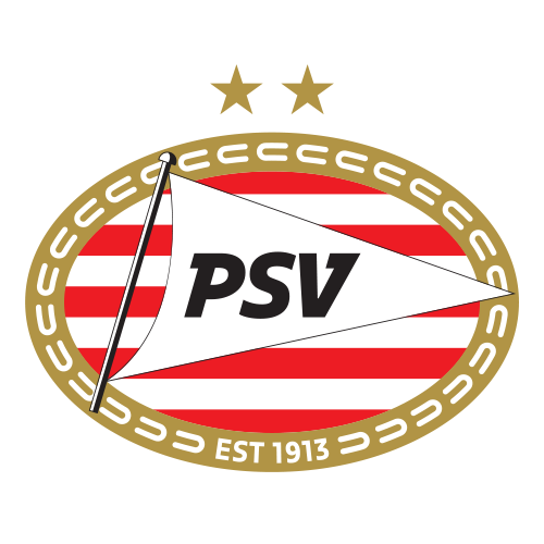 PSV 에인트호번 로고