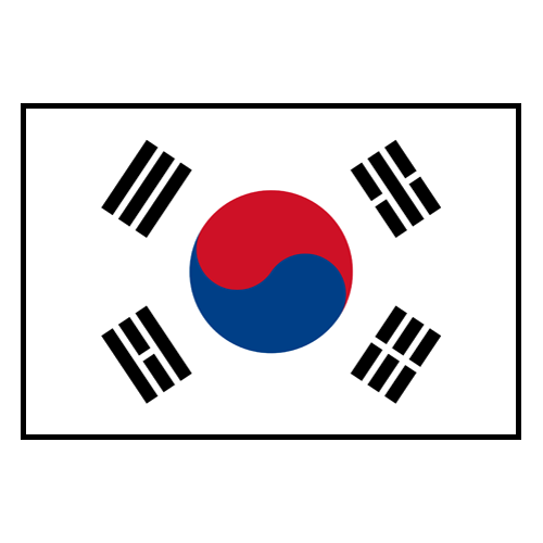 대한민국 로고