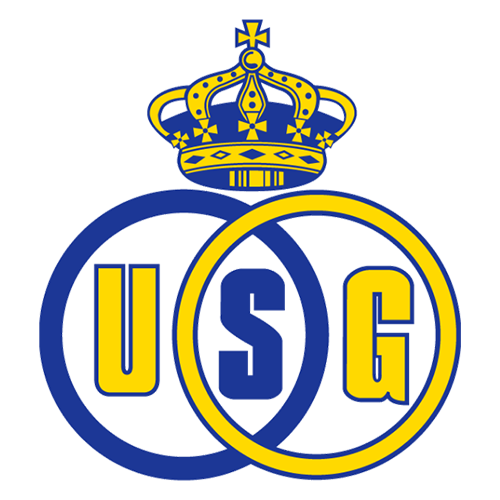 위니옹 생질루아즈 로고